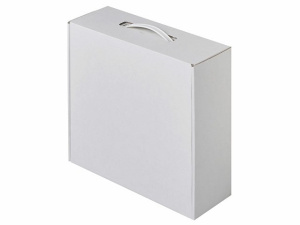 Коробка подарочная «Хэнди», L