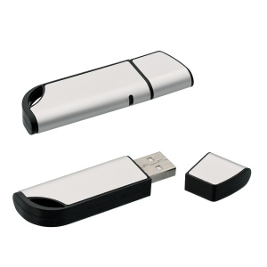 Флеш-карта USB 8GB "Перфекционист"#