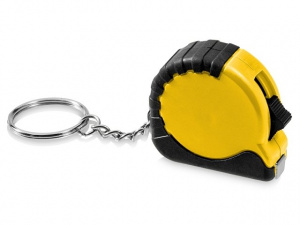 Рулетка-брелок «Habana», 1м