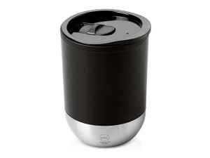 Термокружка LINDE из переработанного полипропилена, 290 мл