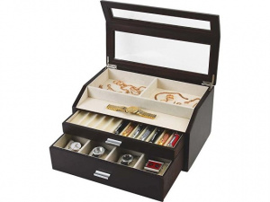 Шкатулка «Базель» Шкатулка «Базель»