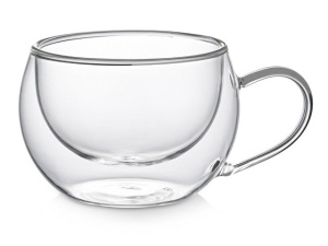 Чашка с двойными стенками «Floral» Чашка с двойными стенками «Floral»