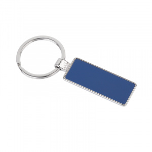 Брелок, черный