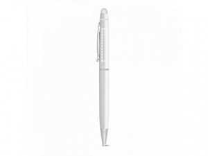 Ручка шариковая со стилусом