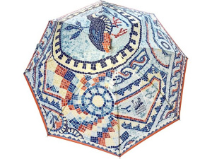 Зонт -трость «Грёзы о Византии»