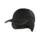 Бейсболка SNOW FLAP STOPPER-S