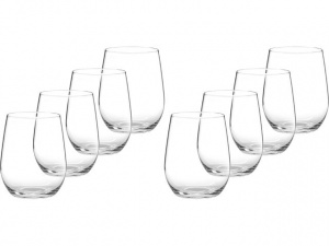 Набор бокалов Viogner/ Chardonnay, 320 мл, 8 шт.