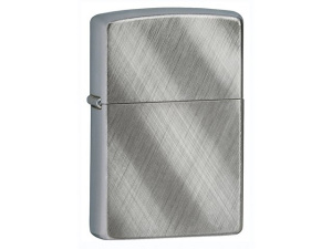 Зажигалка ZIPPO Classic с покрытием Brushed Chrome Зажигалка ZIPPO Classic с покрытием Brushed Chrome