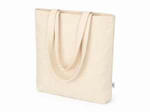 Сумка «Твил» из хлопка, 210 г/м2