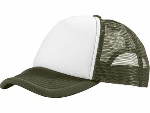 Бейсболка «Тракер»