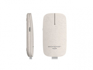 Беспроводная мышь c подсветкой «Pokket2 Eco»