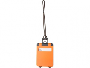 Бирка для багажа