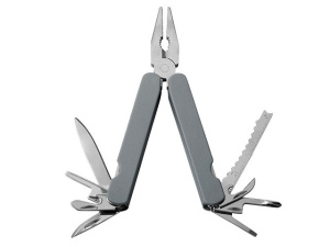 Мультитул-пассатижи 10-в-1 «Рэйн»
