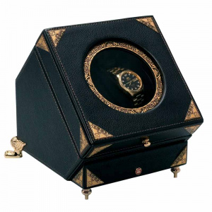 Шкатулка для часов "Switzerland"
