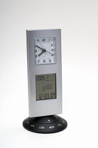 Часы настольные
