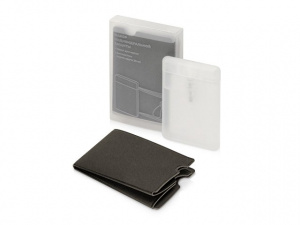 Набор средств индивидуальной защиты "Pouch" Набор средств индивидуальной защиты "Pouch"