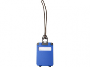 Бирка для багажа