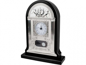 Часы настольные «Александр Македонский» Часы настольные «Александр Македонский»