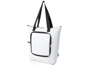 Складная сумка-холодильник «EcoFold» Складная сумка-холодильник «EcoFold»