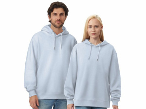 Толстовка с капюшоном оверсайз «Lisbon» унисекс Толстовка с капюшоном оверсайз «Lisbon» унисекс