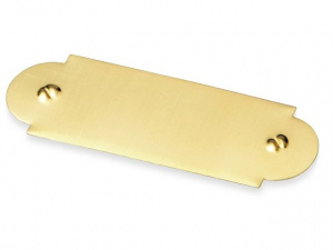 Шильд «Барокко»