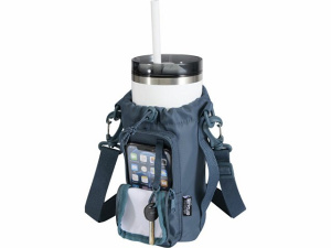 Сумка-чехол для бутылки «Трип Эви»