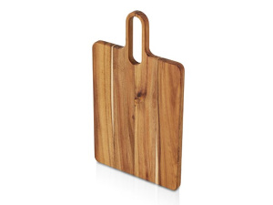 Разделочная доска из акации «Вэй» Разделочная доска из акации «Вэй»