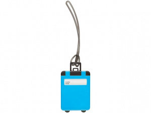 Бирка для багажа