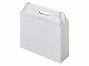 Коробка подарочная «Тоут», XL