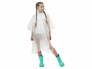 Пончо «Hawaii» c чехлом детский