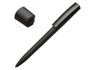 Ручка пластиковая soft-touch шариковая «Zorro» Ручка пластиковая soft-touch шариковая «Zorro»