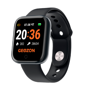 Фитнес часы GEOZON SPRINTER