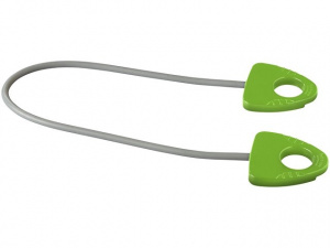 Резинка для занятий йогой «Dolphin»