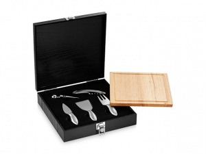 Подарочный набор для вина «Mino» Подарочный набор для вина «Mino»