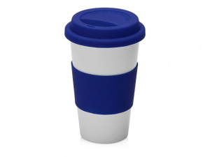 Фарфоровая кружка с двойными стенками «Toronto»