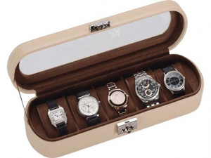 Шкатулка для часов Шкатулка для часов