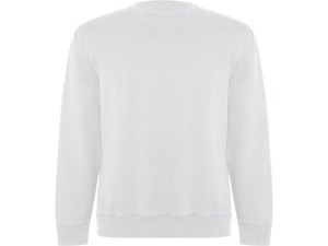 Свитшот из органического хлопка «Batian», унисекс Свитшот из органического хлопка «Batian», унисекс