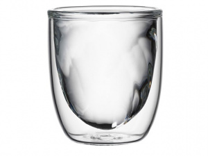 Набор стаканов «Elements Fire», 2*75мл Набор стаканов «Elements Fire», 2*75мл