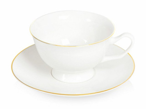 Чайная пара «Preston» Чайная пара «Preston»