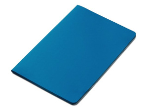 Блокнот А5 «Одри» софт-тач