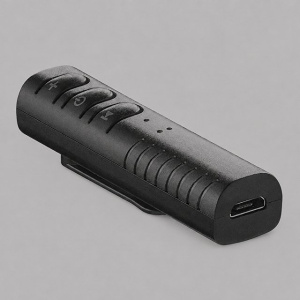 Bluetooth ресивер, BT 5.0, 90 мАч Bluetooth ресивер, BT 5.0, 90 мАч