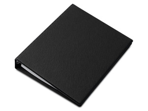 Блокнот на кольцах «Favor»