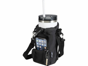 Сумка-чехол для бутылки «Трип Эви»