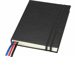 Блокнот A5 в твердой обложке «Alder»