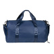 Сумка спортивная "Gym" т.синяя; 45х21х20 см; полиэстер