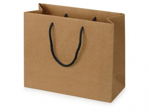 Пакет подарочный Kraft M Пакет подарочный Kraft M