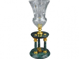 Ваза «Храм Юноны» Ваза «Храм Юноны»