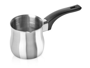 Турка из нержавеющей стали «Jezve»