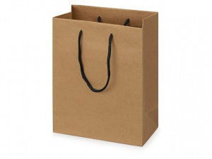 Пакет подарочный Kraft S Пакет подарочный Kraft S