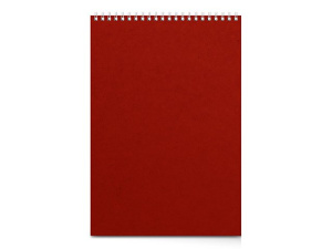 Бизнес - блокнот А4 «Office»